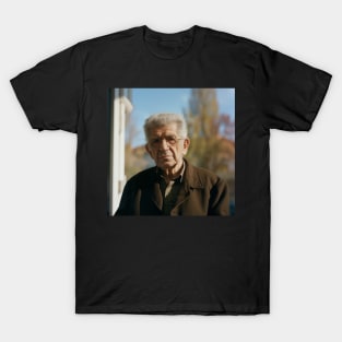 Jacques Lacan T-Shirt